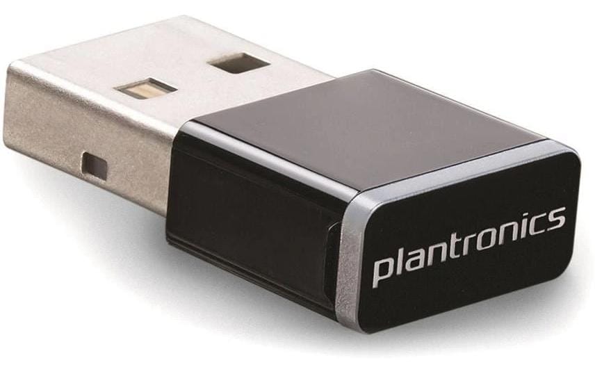Bluetooth Adapter Poly BT600 USB-A - BluetoothUSB-Bluetooth-Adapter