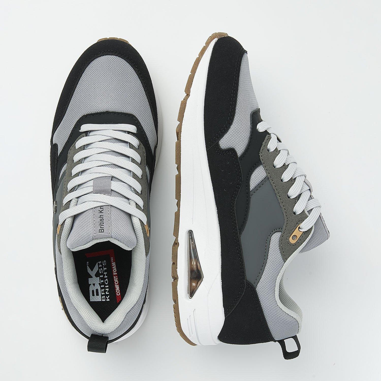 British Knights BK Lennox Trainers Adults
