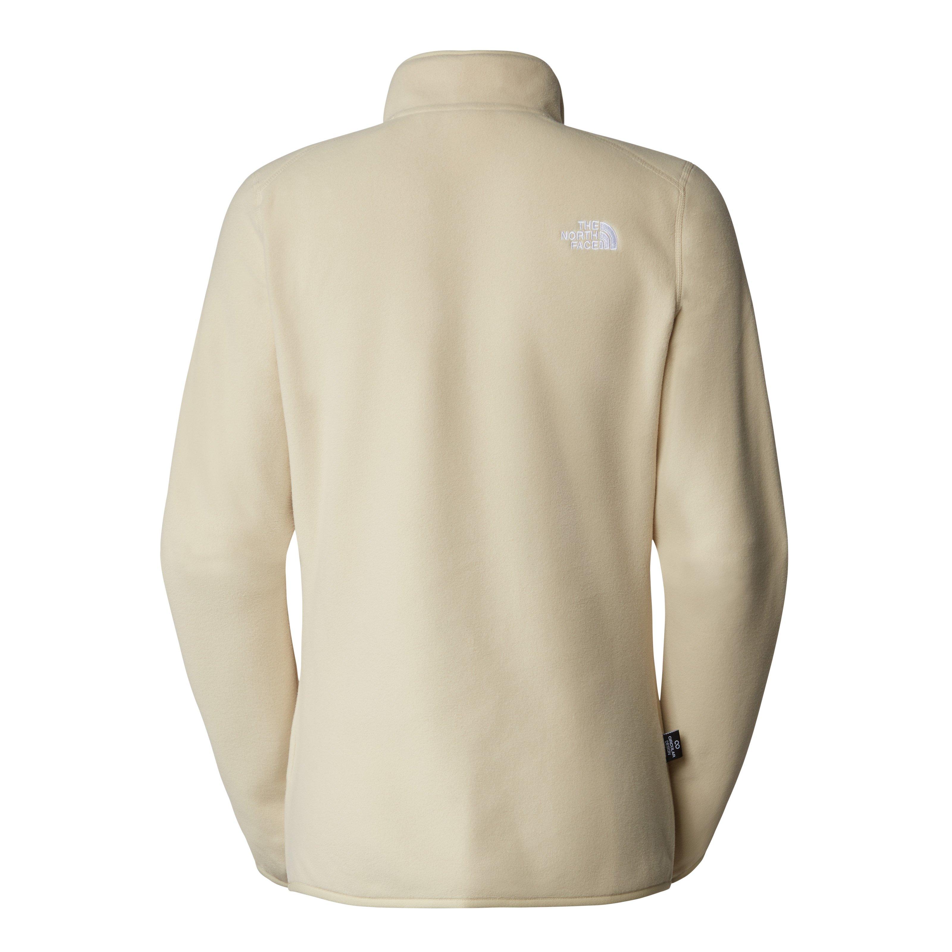 The North Face 100 GlacierquarterZip Fleece