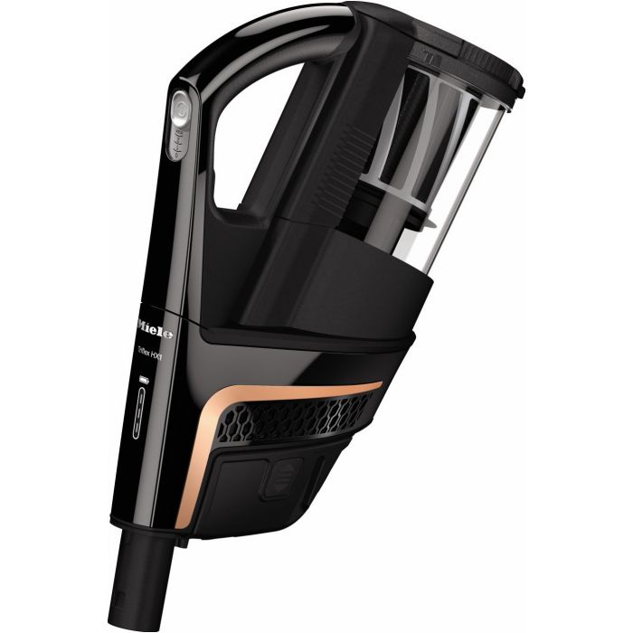 Miele Triflex HX1 Cat & Dog Powerline - SMML0 Obsidianschwarz
