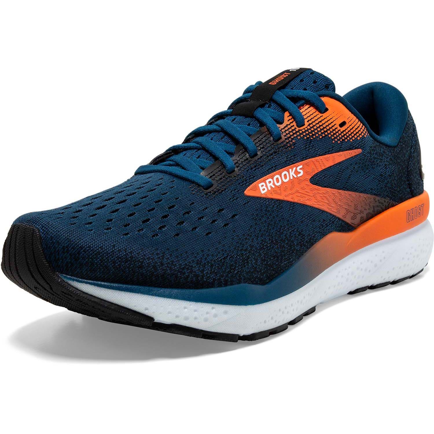 Brooks  Ghost 16 Heren