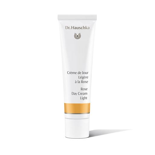 Dr. Hauschka Rose Day Cream Light, 30 ml