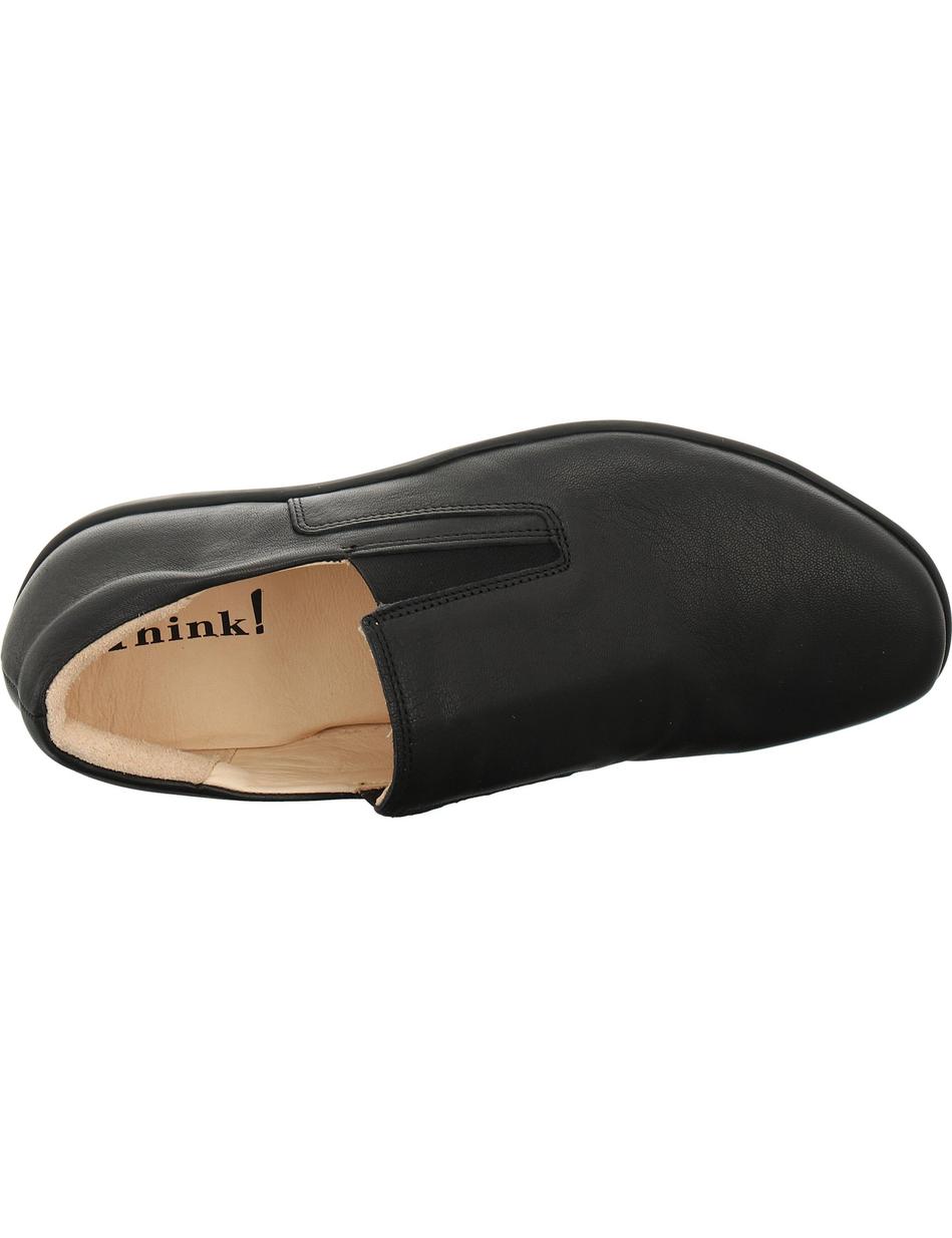 Schnürschuh STONE HERREN