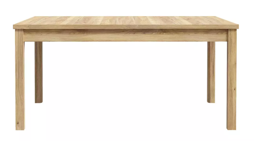 Esstisch Killarney 160/207 x 90 cm