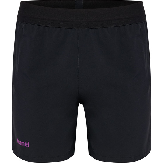 Hummel Blaze 2.0 Training Shorts Woman