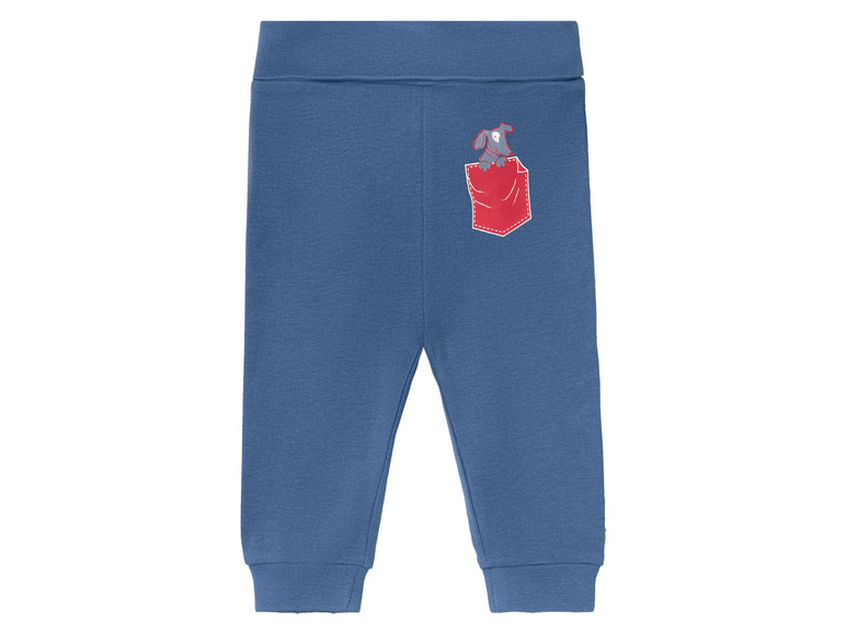 Baby joggingbroek