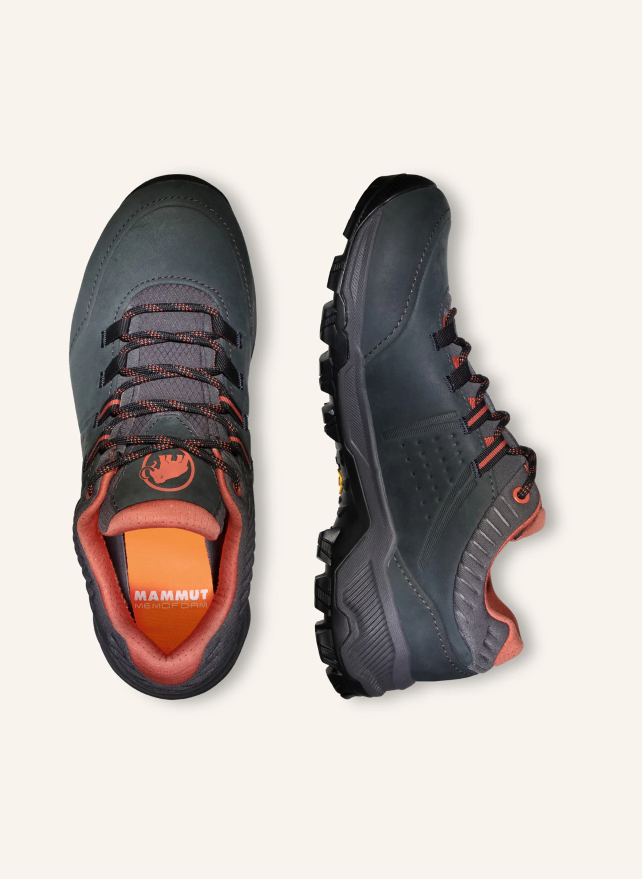 MAMMUT Trekking- & Wanderschuhe NOVA IV LOW GTX®
