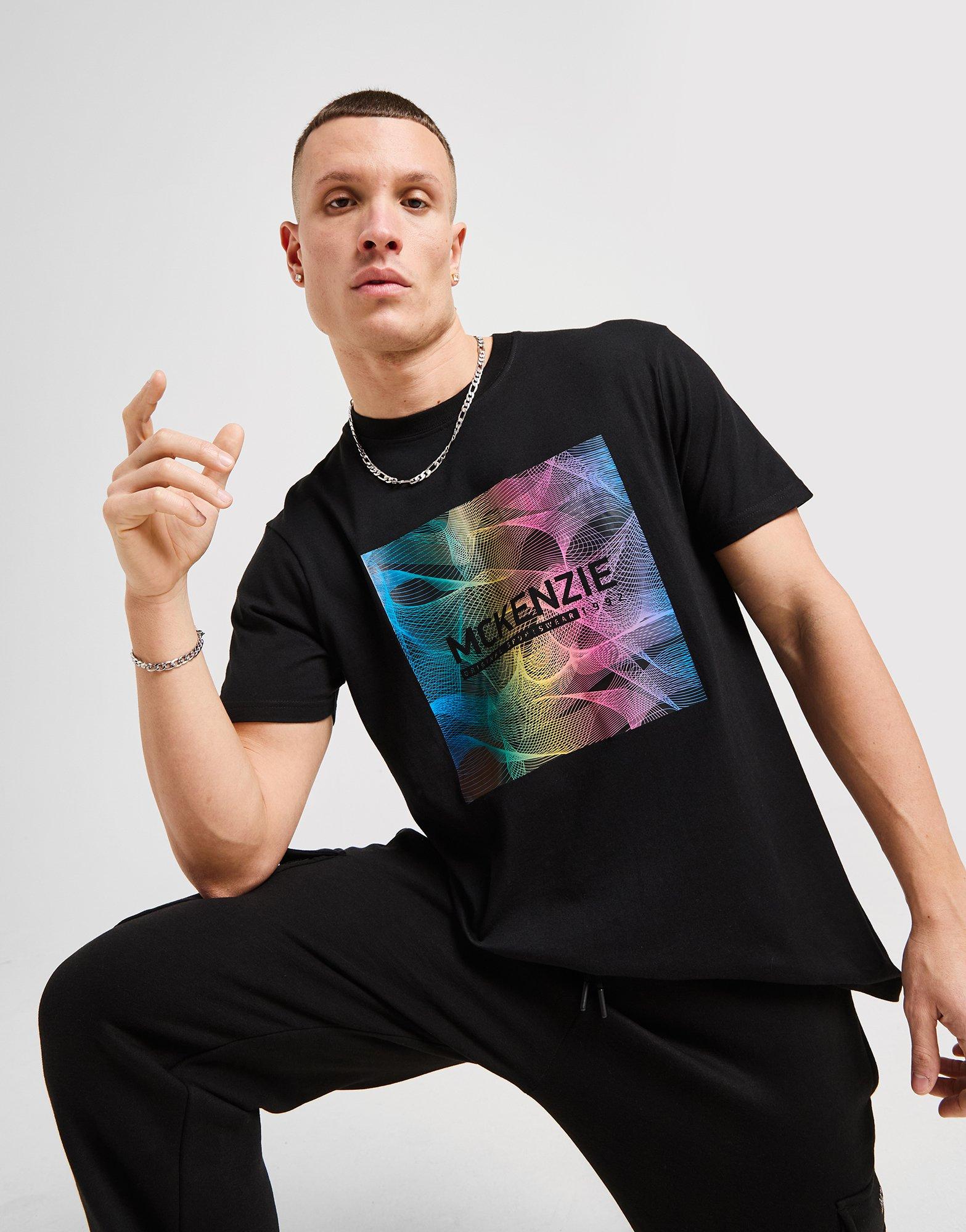 McKenzie T-shirt Turin