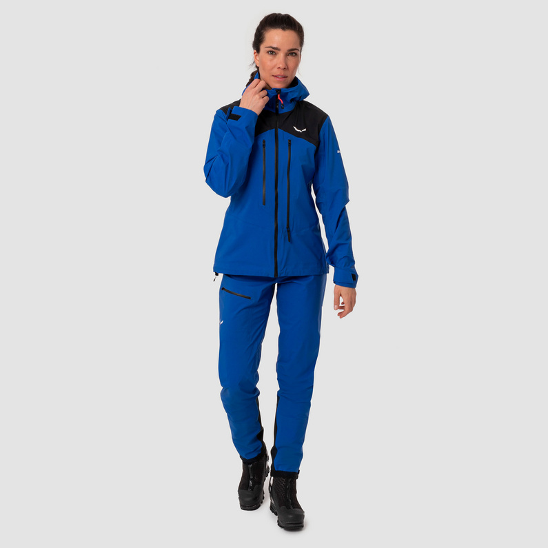Salewa Damen Ortles PTX 3L Hose