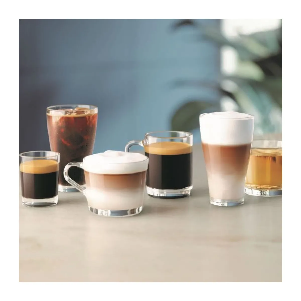 Philips Silent Brew EP2336/40
