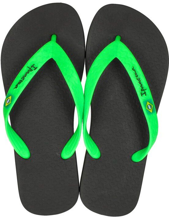 Ipanema Classic Brasil Kids groen