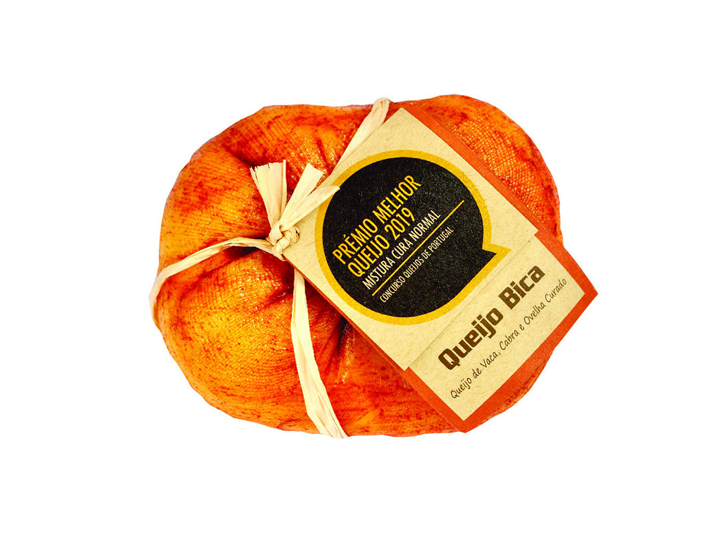 QUEIJO BICA MOINHOS NOVOS MISTURA UN