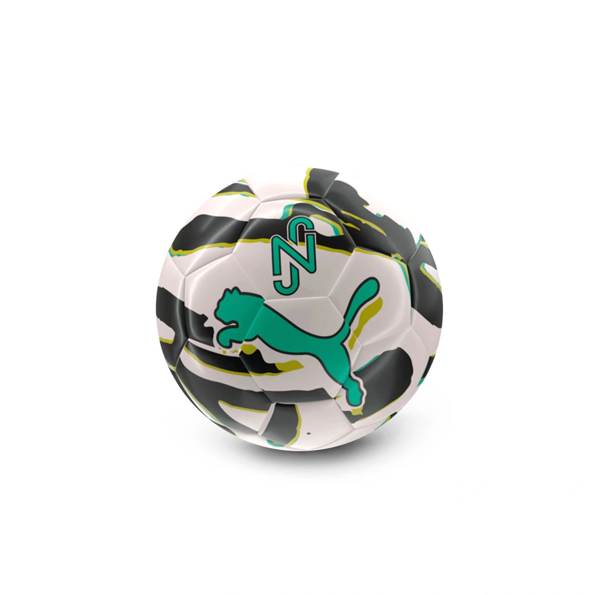Bola Puma Mini Neymar Jr Graphic Ball