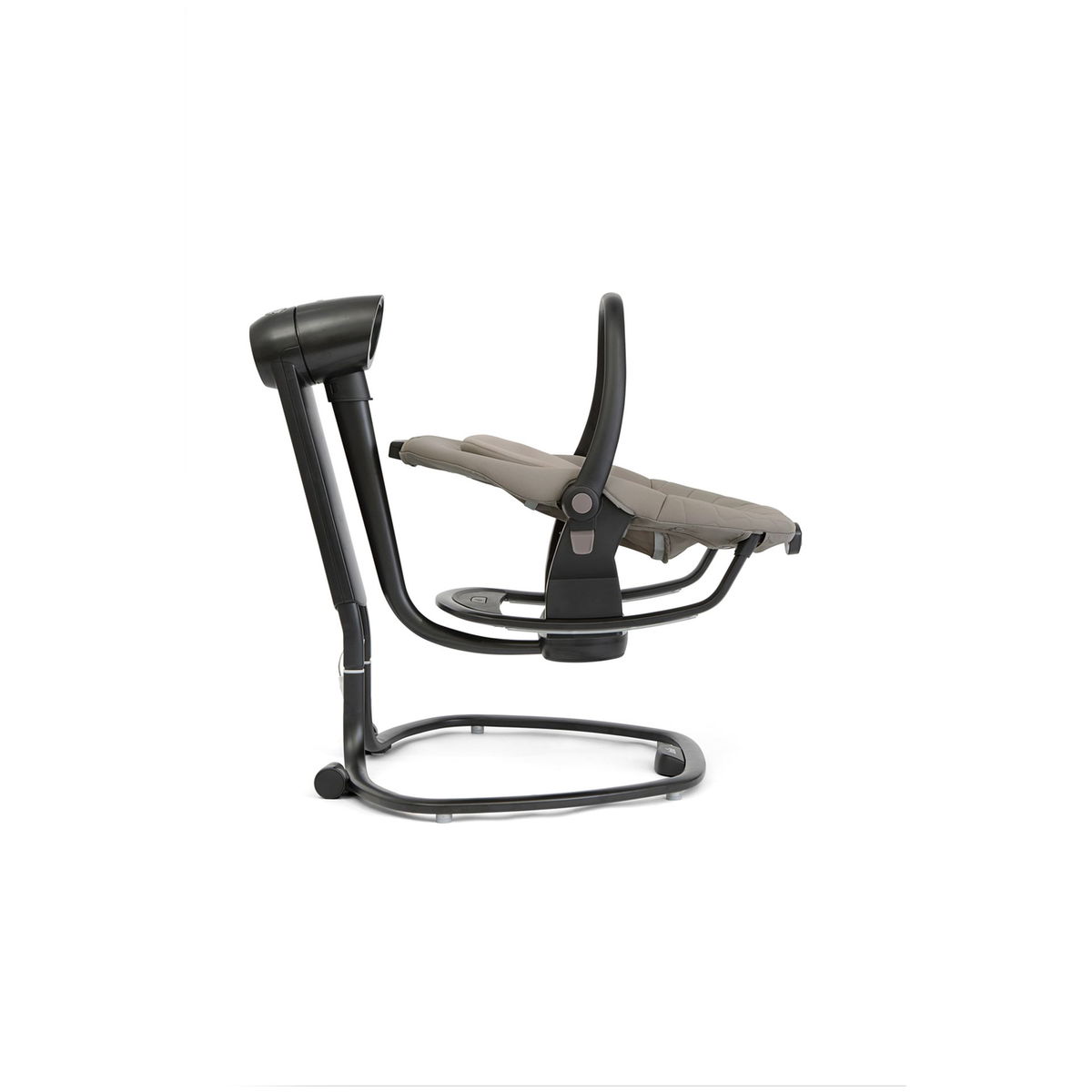 JoieJoie   Babywippe Serina 2in1 hazelnut