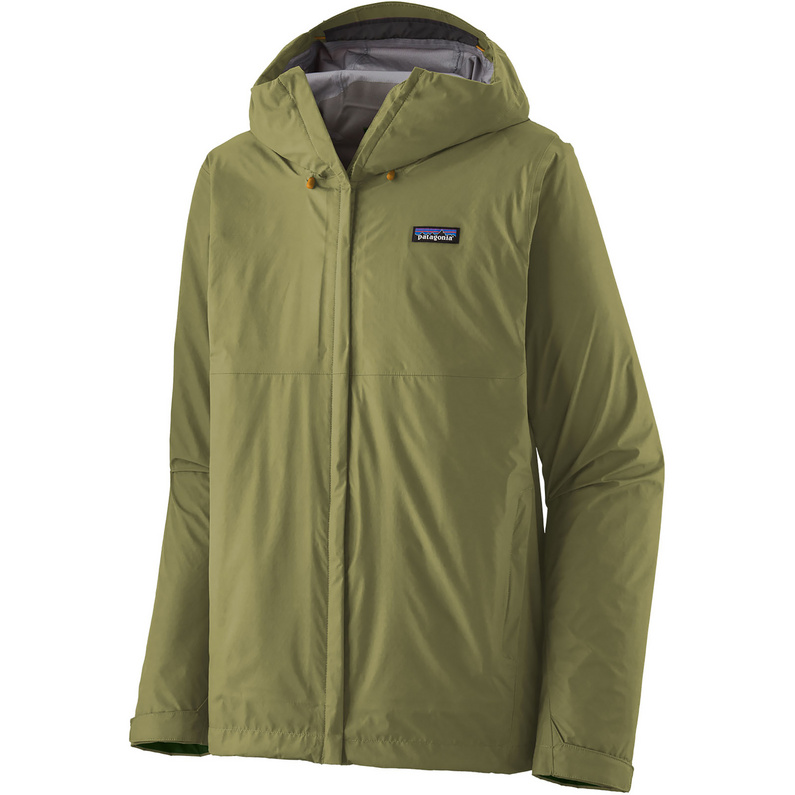 Patagonia Herren Torrentshell 3L Jacke