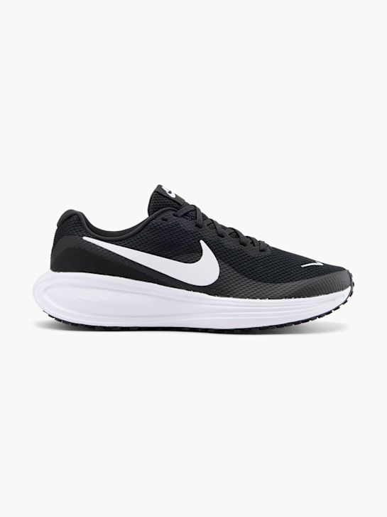 Nike REVOLUTION 8 Sneaker Schwarz