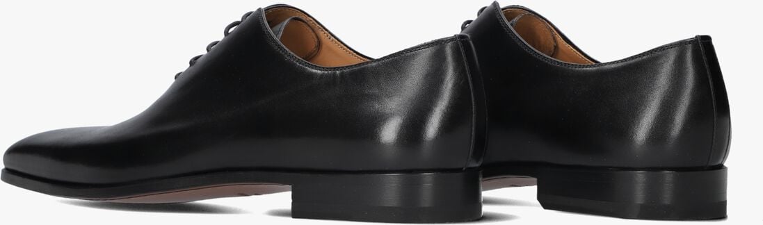 zwarte magnanni nette schoenen 23806