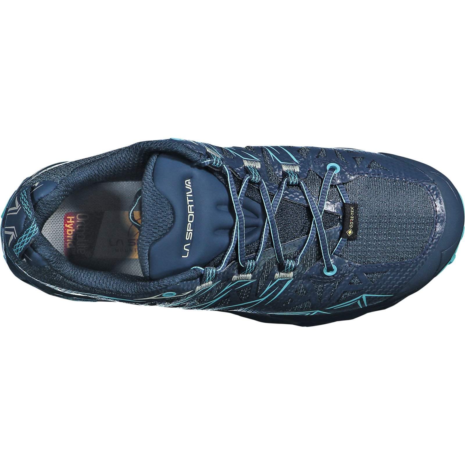 La Sportiva Damen-Multifunktionsschuh Akyra GTX 38