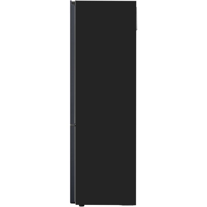 LG Kühl- Gefrierkombination GBB92MCBAP Matte Black