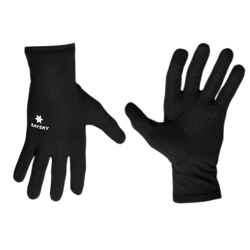 saysky combat gloves 634 xmagl04 901 black