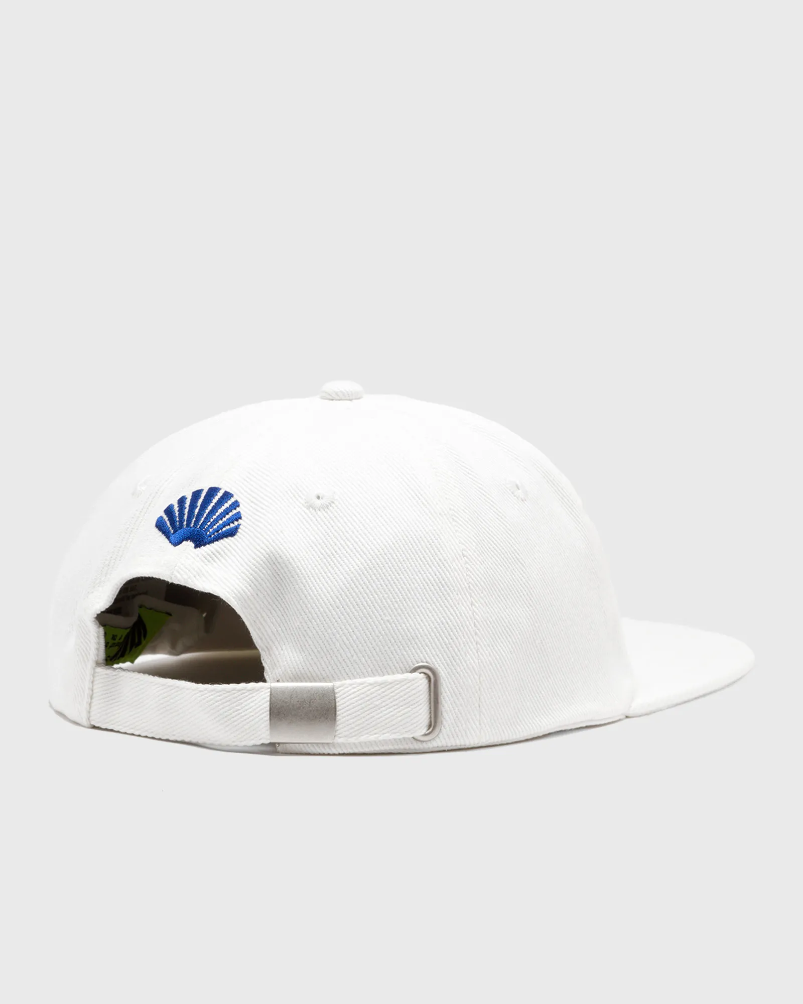 New Amsterdam NAME CAP