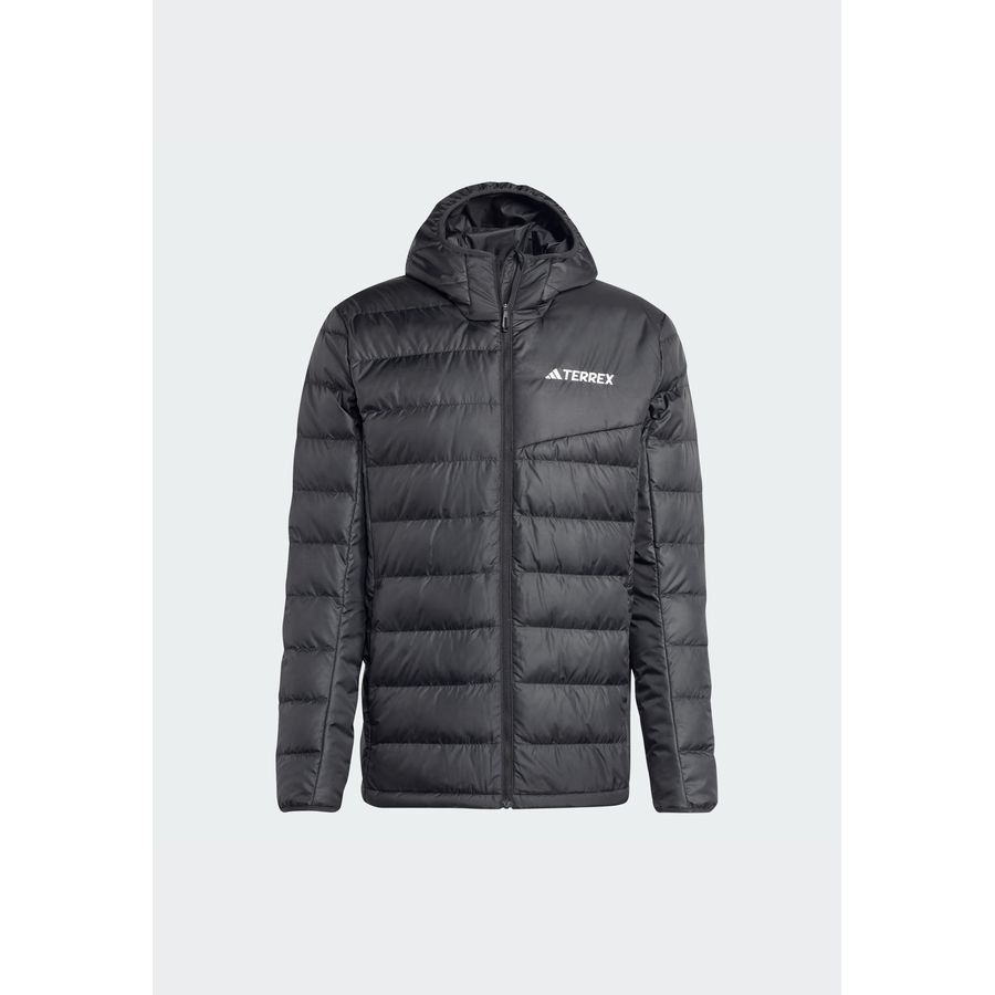 Adidas Terrex Multi Light Down Hooded Jacket