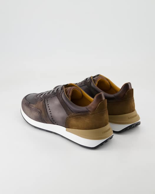 Magnanni 24747 Sona II Sneaker in Grau