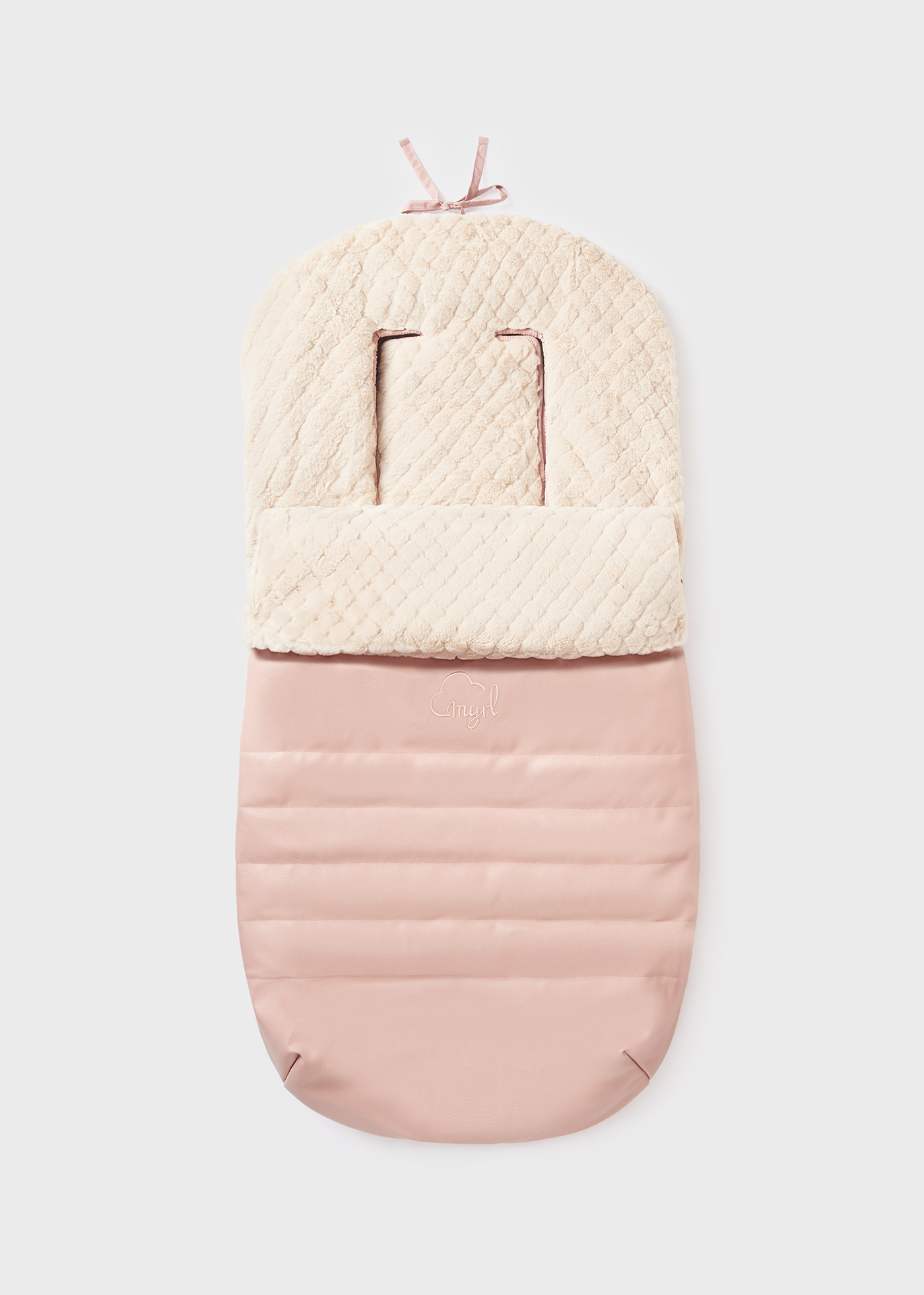 bolsa para carrinho de bebê