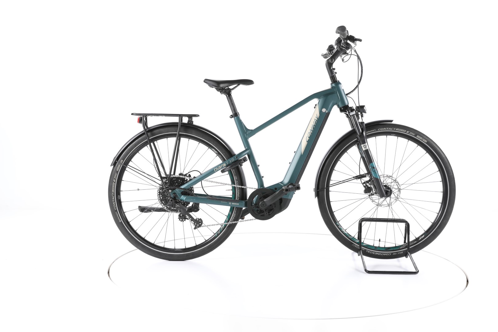 Conway Cairon T 300 (2022) | Diamond