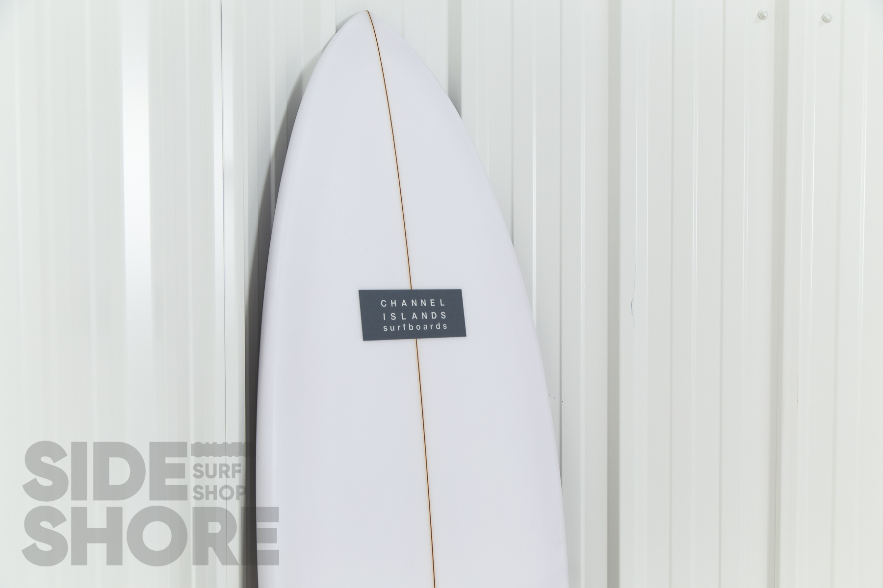 Channel Islands Mini - 6'3 x 21 3/4