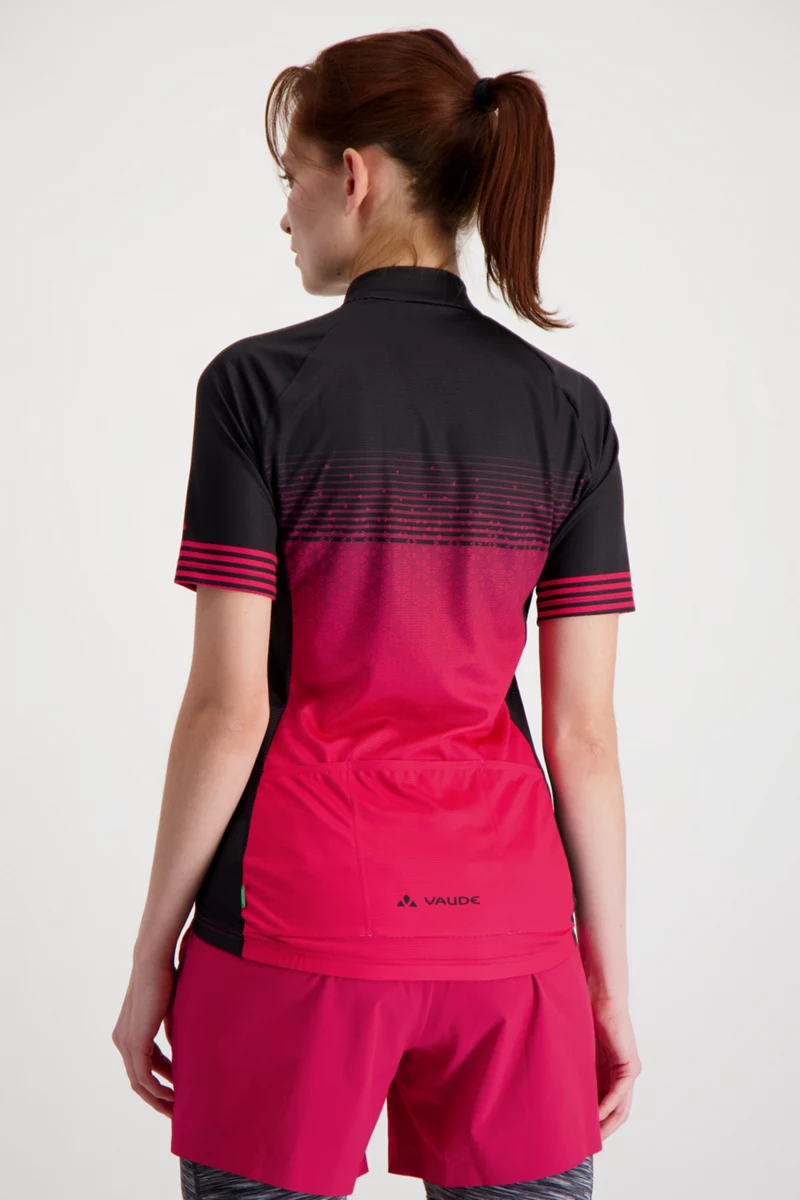 VAUDE Bagana Damen Biketrikot