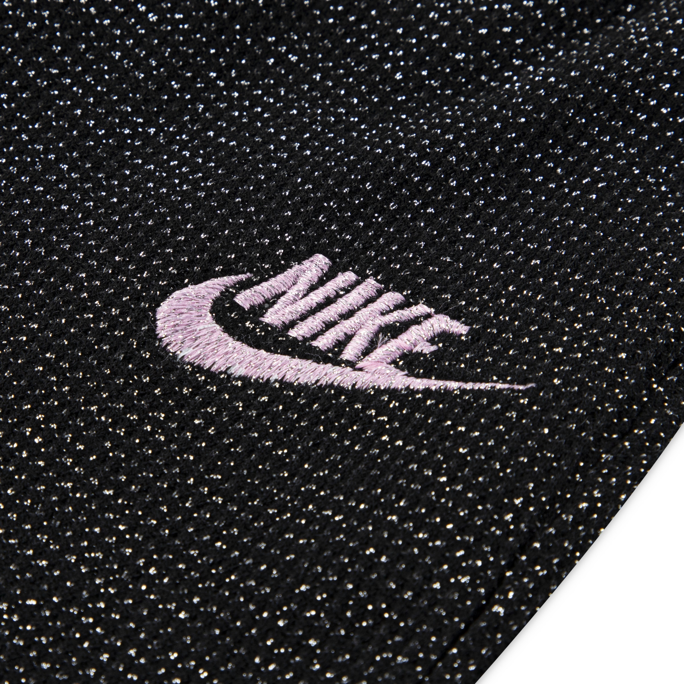 Nike Sportswear Jogginganzug »NKG LUREX WAFFLE SET« 2 Stk. tlg. für Kinder