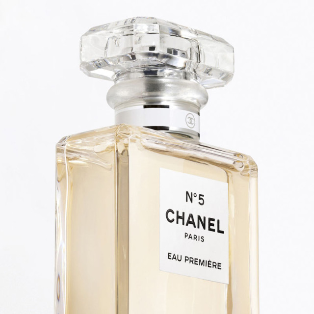 N°5 Eau Première Eau de Parfum CHANEL