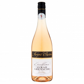 Joseph Castan Excellence syrah grenache Franse rose wijn