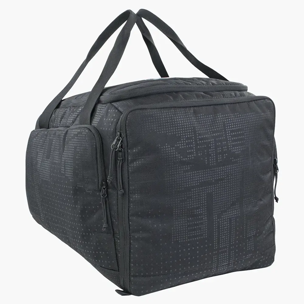 Evoc Gear Bag 35 Reistas Zwart