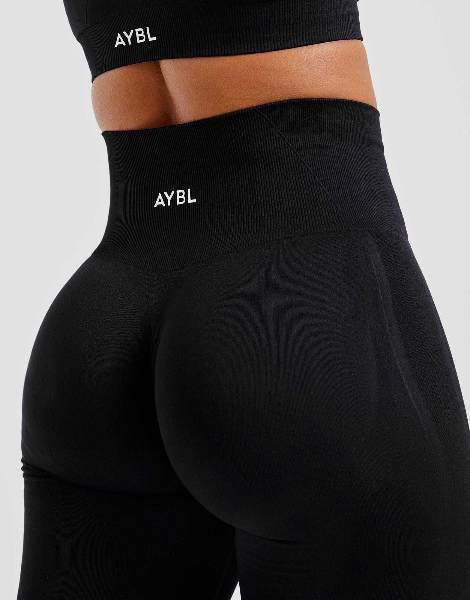 AYBL Legging Empower Seamless Femme