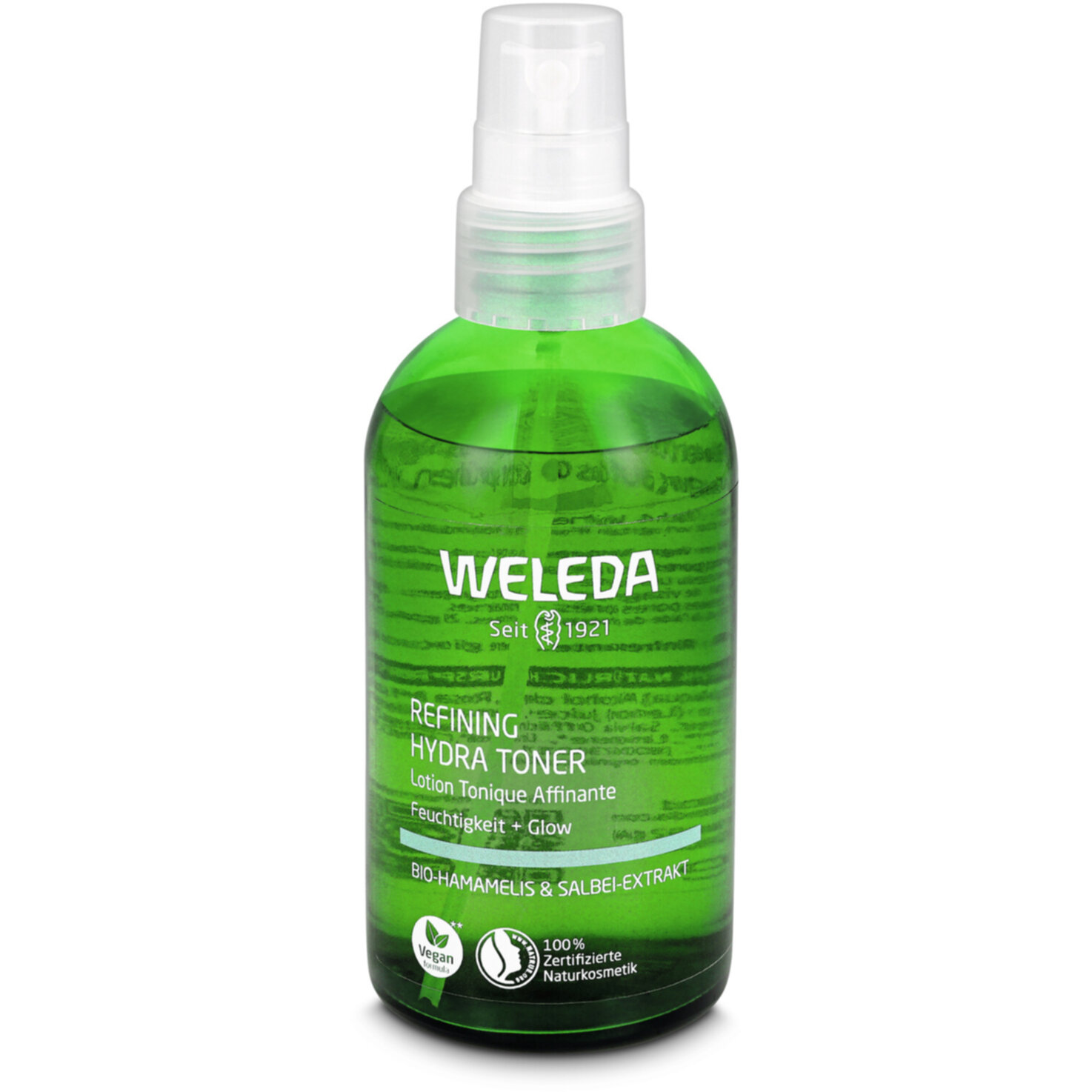 Weleda Refining Hydra Toner