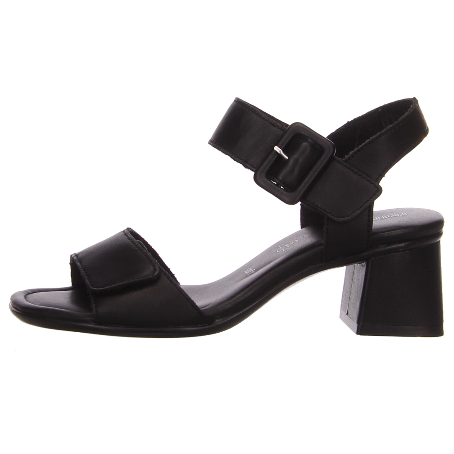 Remonte Sandalette schwarz schwarz