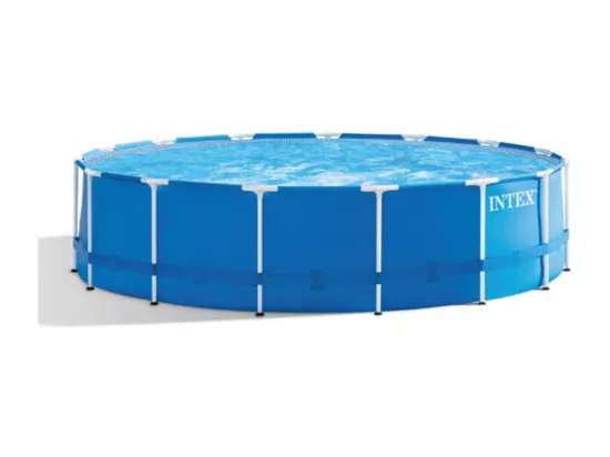 Kit Piscine Ronde 
