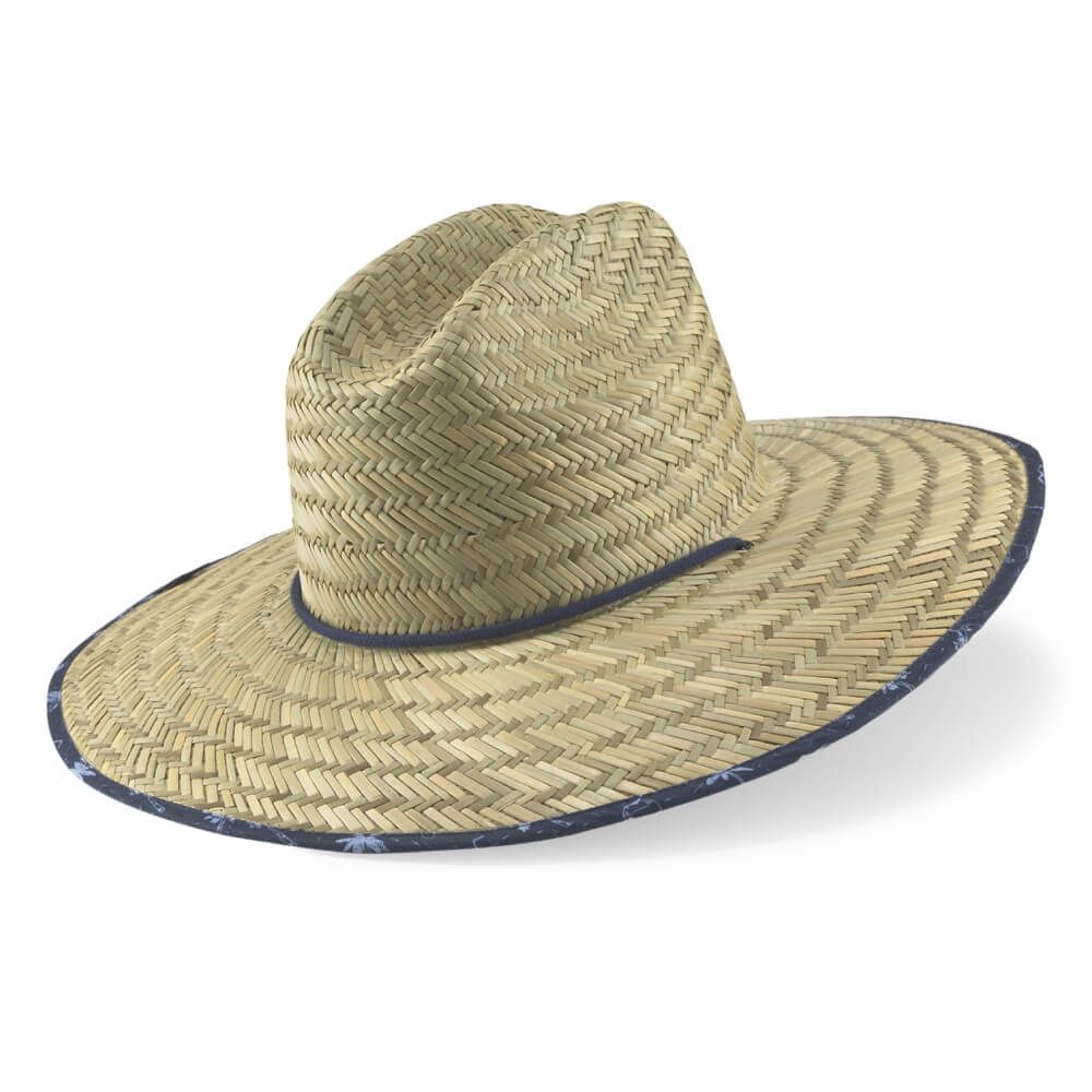 Straw Sunbucket