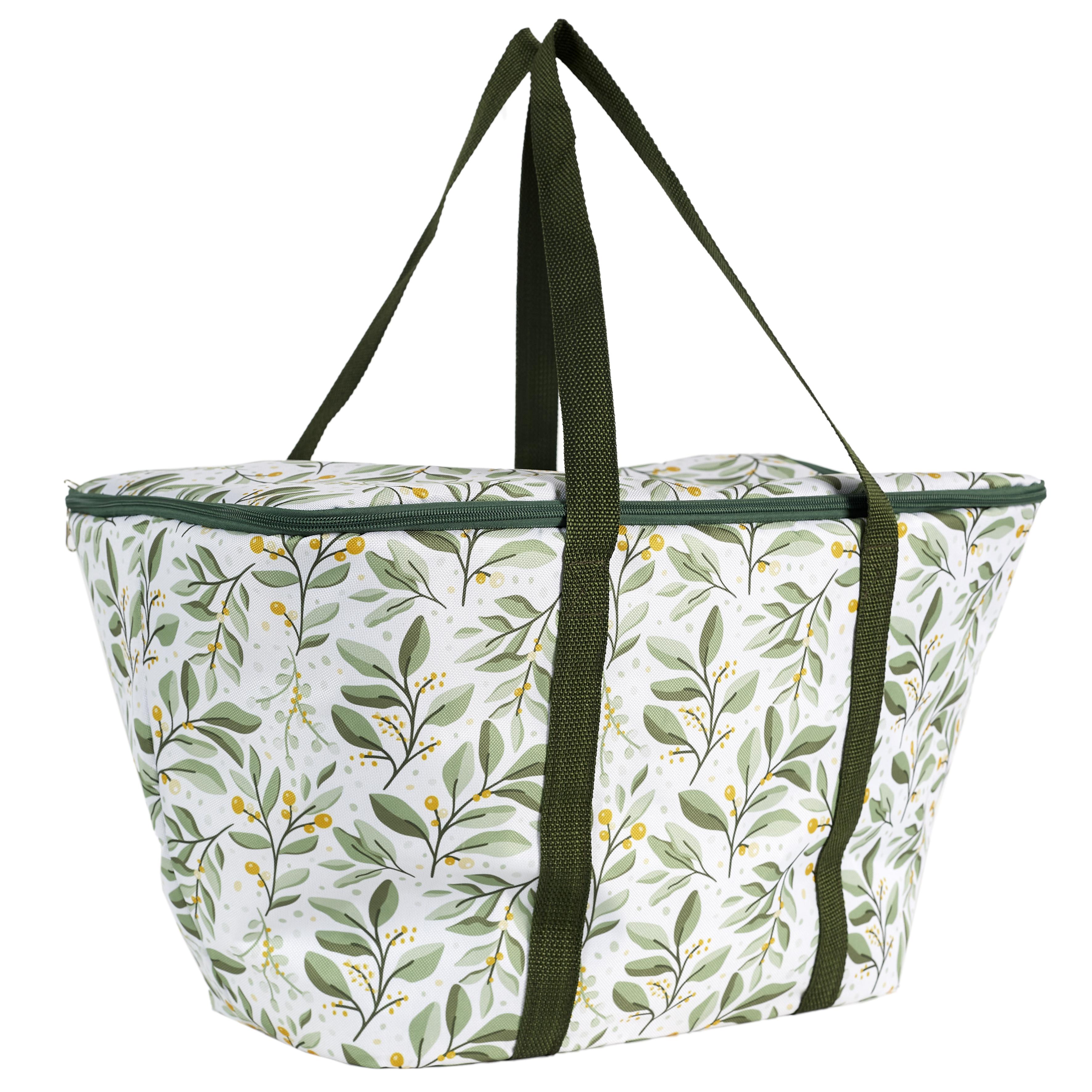 PANIER FRAICHEUR 41L