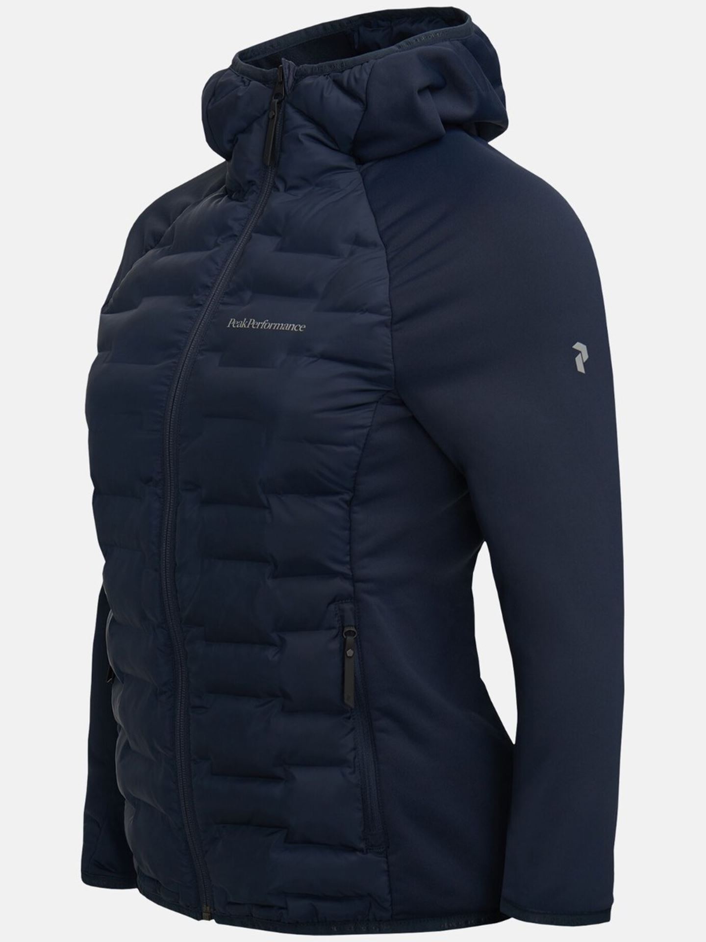 Argon Hybrid Jacket