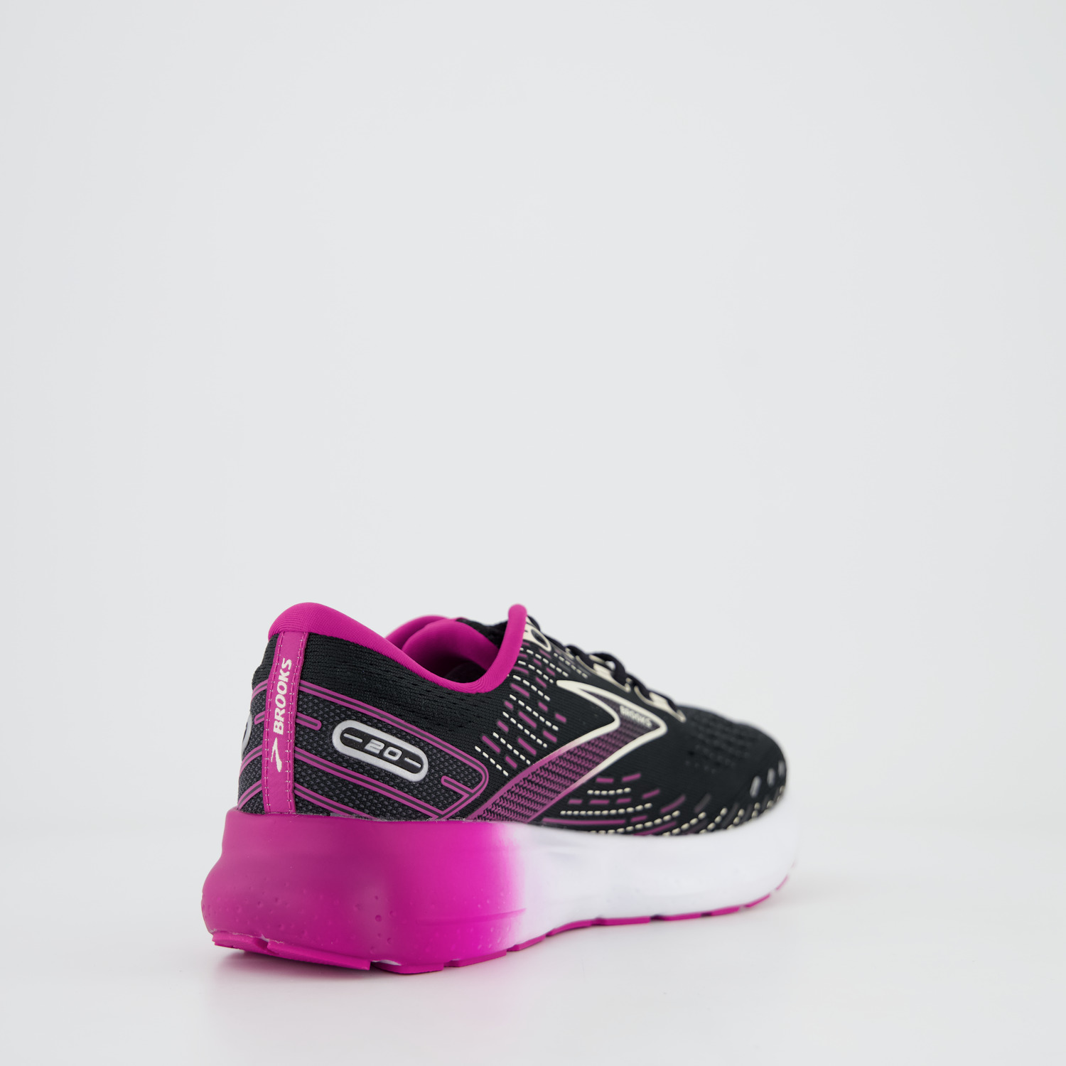 Brooks Glycerin 20