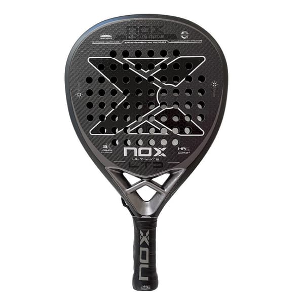 Nox Ultimate Power Carbon LTD 21