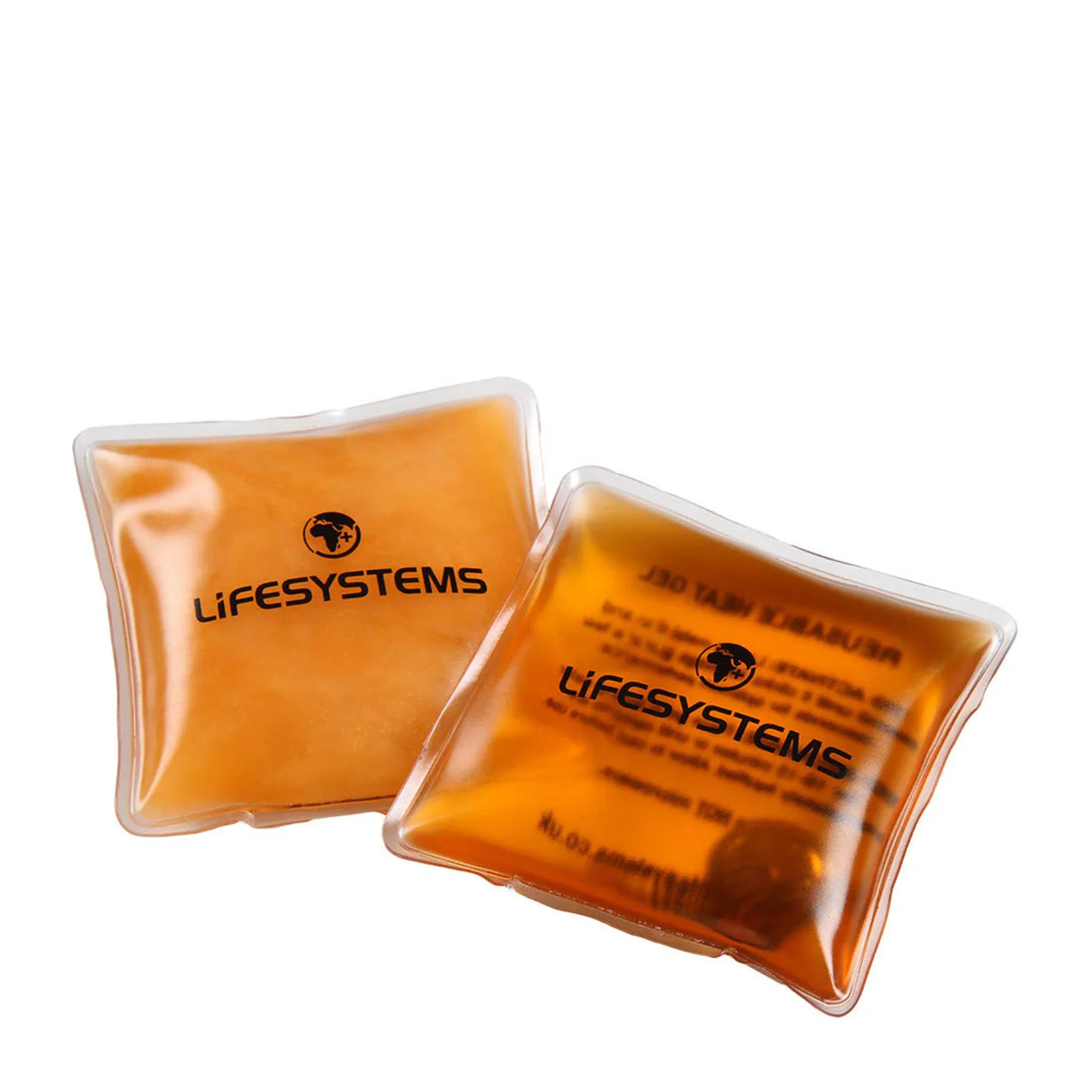 Lifesystems<br>Reusable Hand Warmers