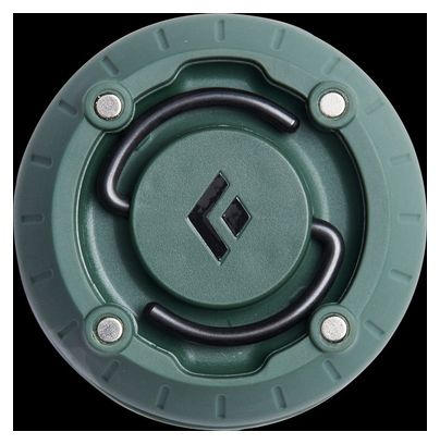 Lanterne Black Diamond Moji R  Vert