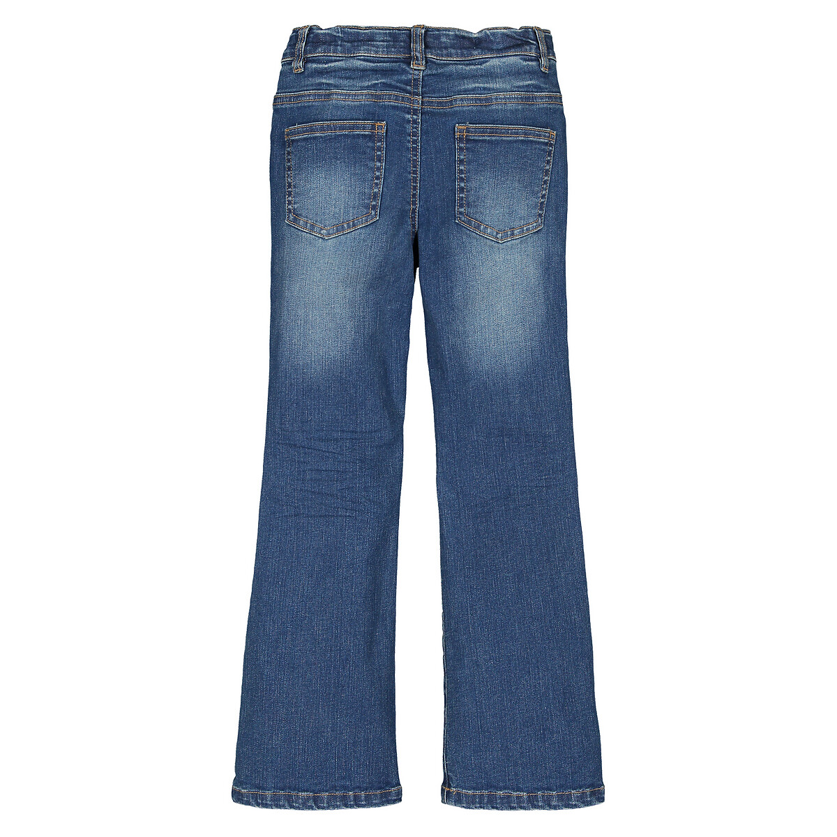 COLEÇÕES LA REDOUTE<br>Jeans Bootcut