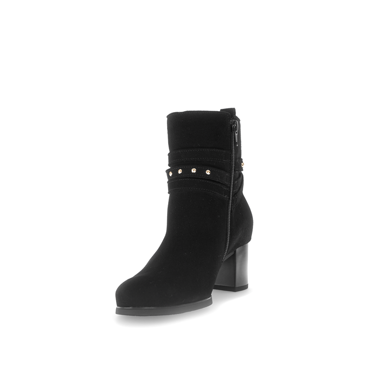 Gabor 75.693 schwarz (gold)