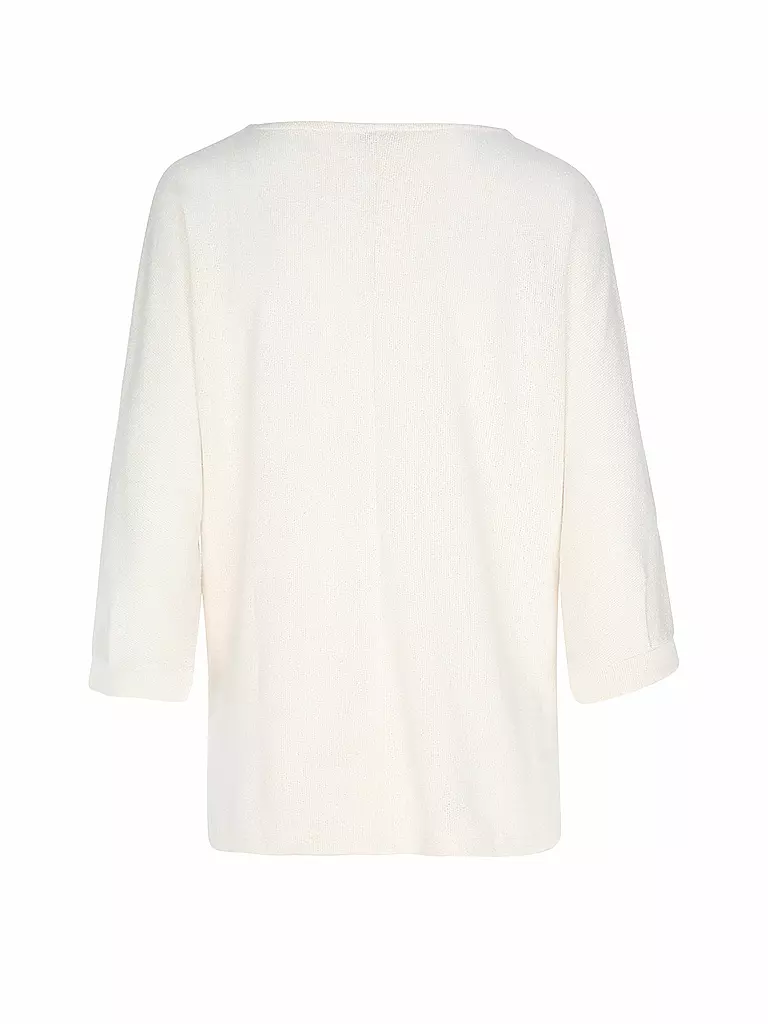 TOM TAILOR Shirt beige