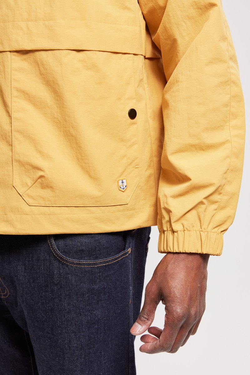 Blouson déperlant